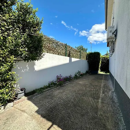 Apartament In 43208 Dramalj